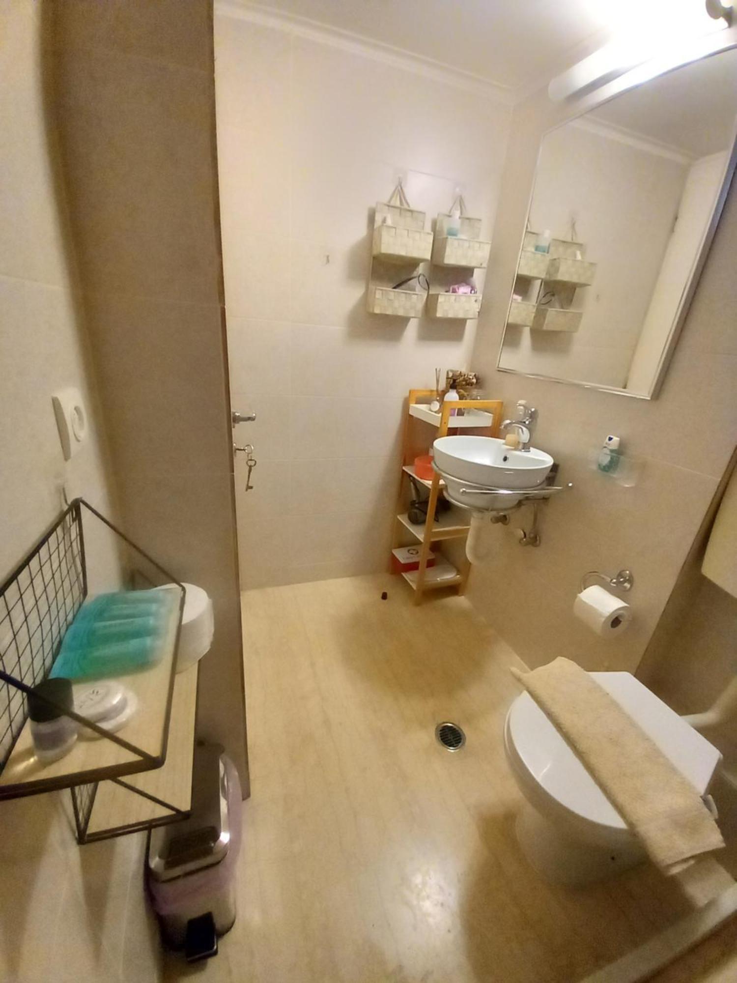 Evie'S Apartment 칼라마타 외부 사진