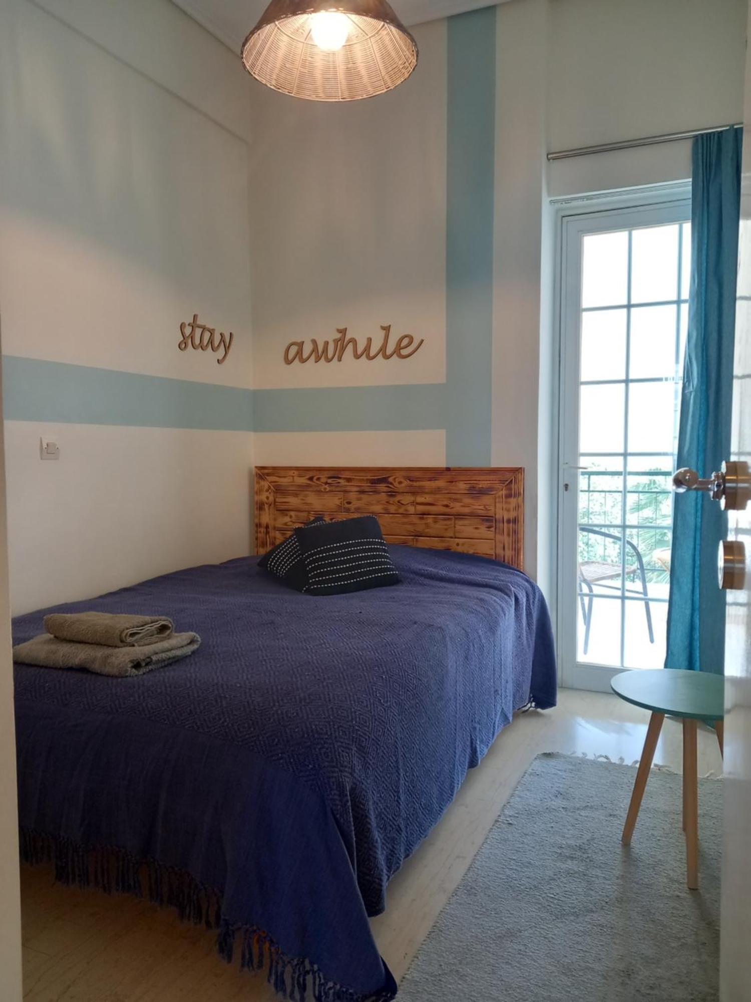 Evie'S Apartment 칼라마타 외부 사진