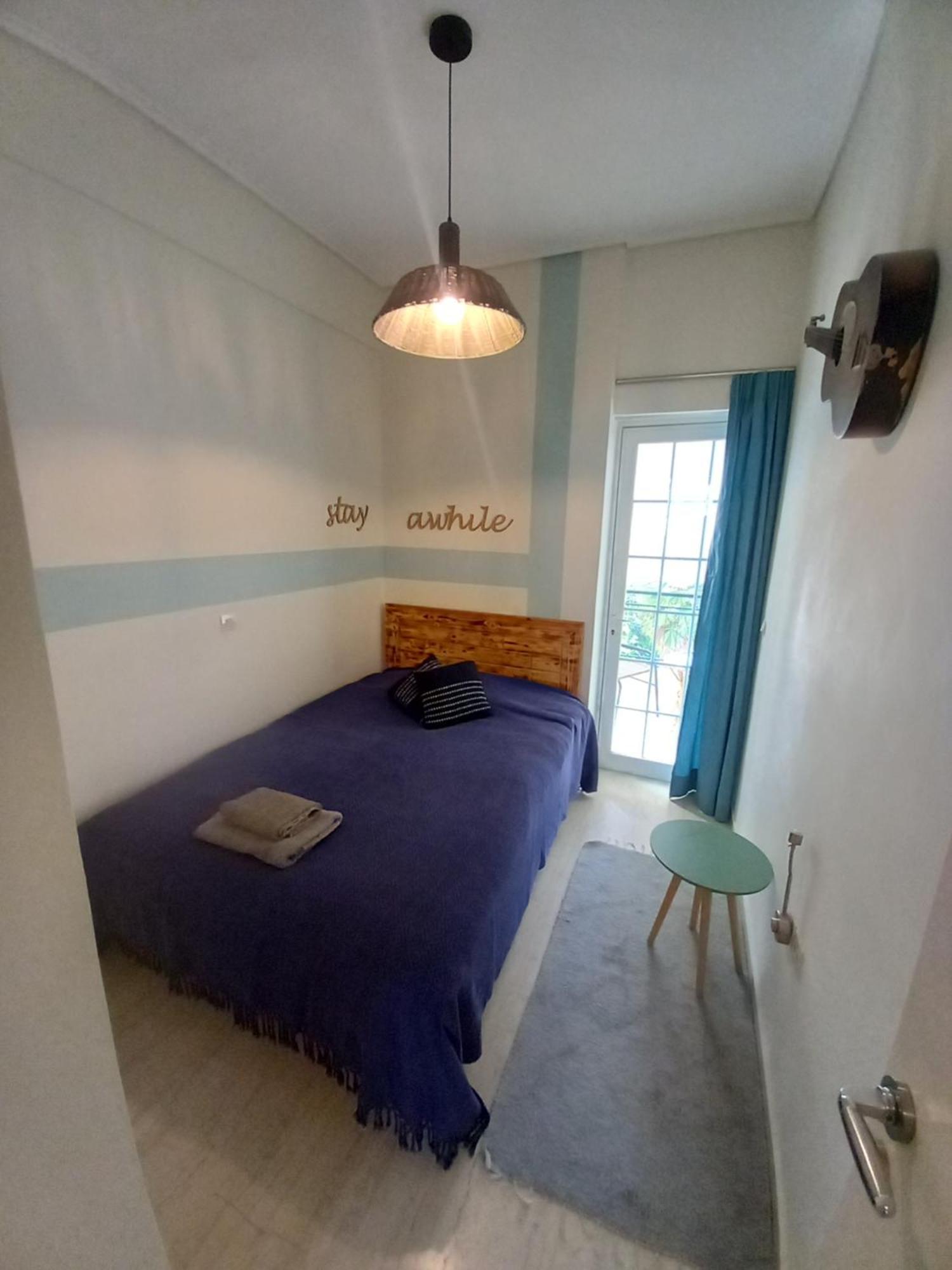 Evie'S Apartment 칼라마타 외부 사진