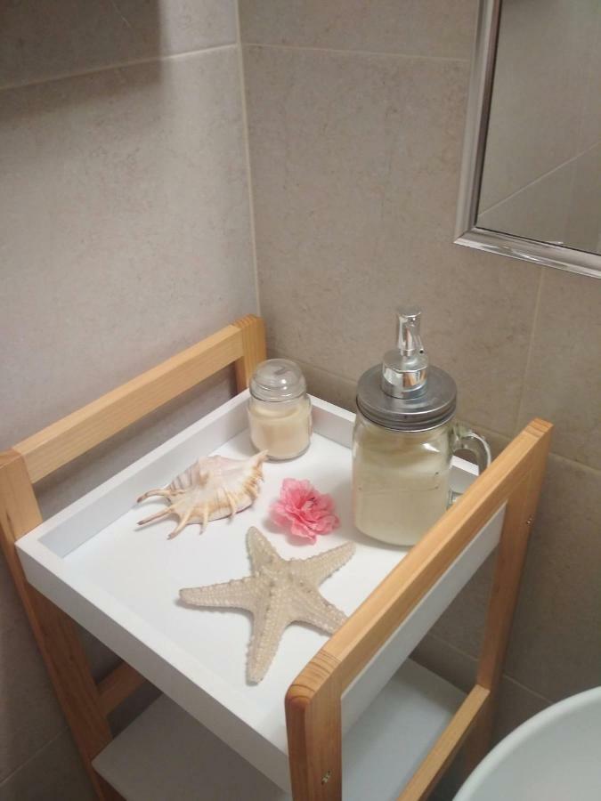 Evie'S Apartment 칼라마타 외부 사진